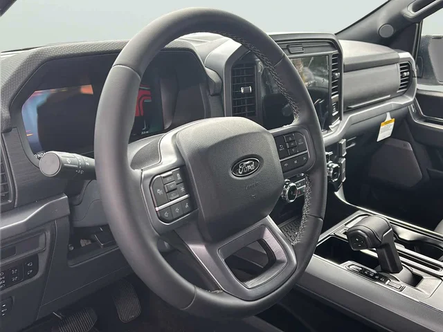 Nuevos FORD F-150 à Estados chez autogozo
