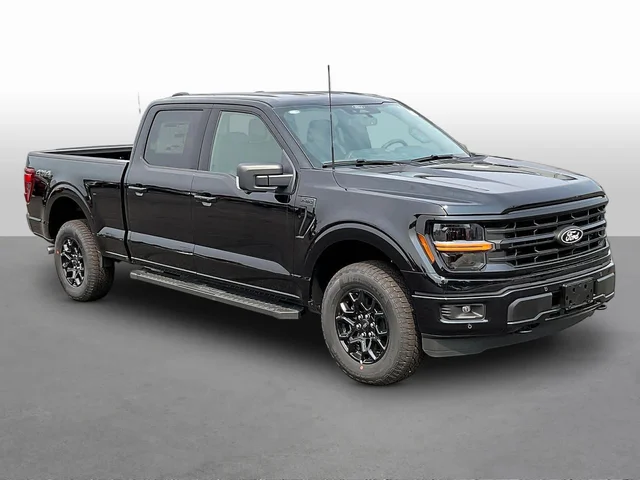 Nuevos FORD F-150 à Estados chez autogozo