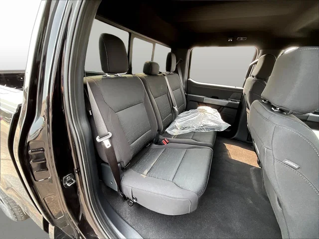Nuevos FORD F-150 à Estados chez autogozo