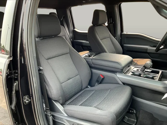 Nuevos FORD F-150 à Estados chez autogozo