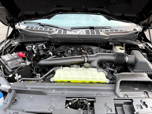 Nuevos FORD F-150 à Estados chez autogozo