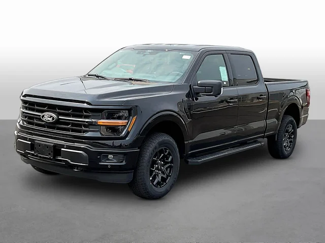 Nuevos FORD F-150 à Estados chez autogozo