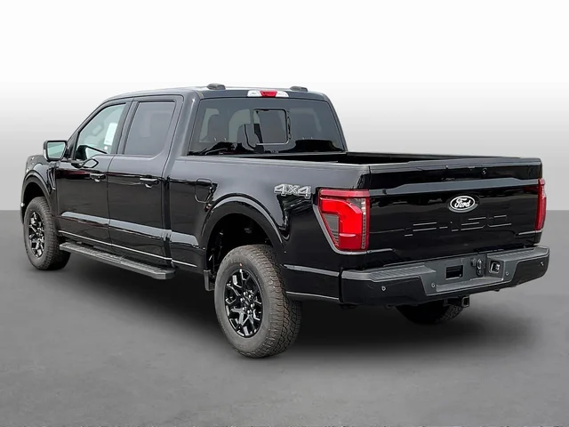 Nuevos FORD F-150 à Estados chez autogozo