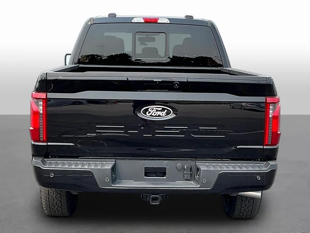 Nuevos FORD F-150 à Estados chez autogozo