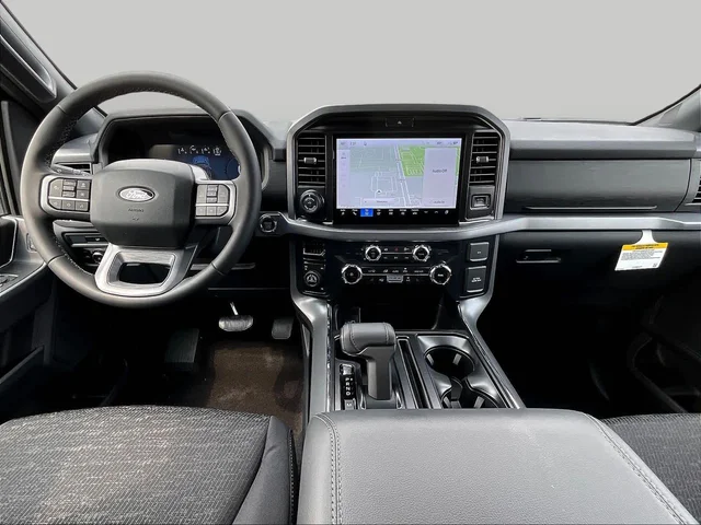 Nuevos FORD F-150 à Estados chez autogozo