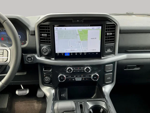 Nuevos FORD F-150 à Estados chez autogozo