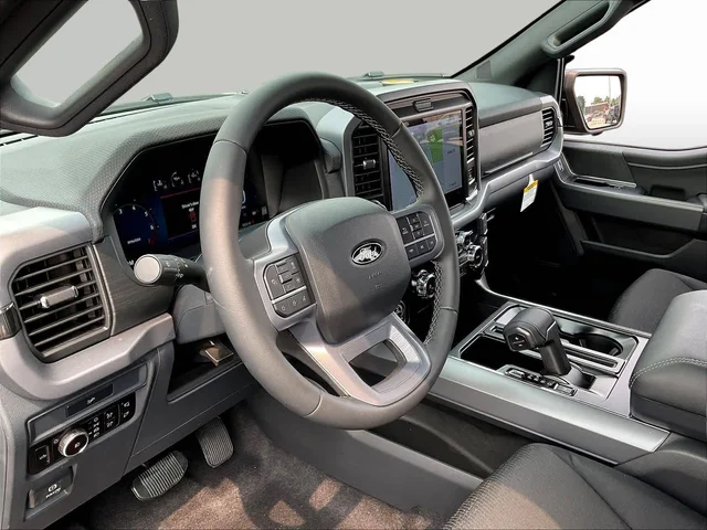 Nuevos FORD F-150 à Estados chez autogozo