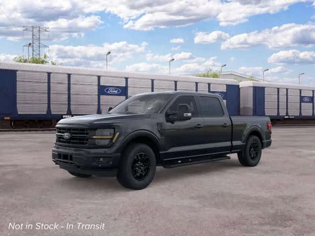 Nuevos FORD F-150 à Estados chez autogozo