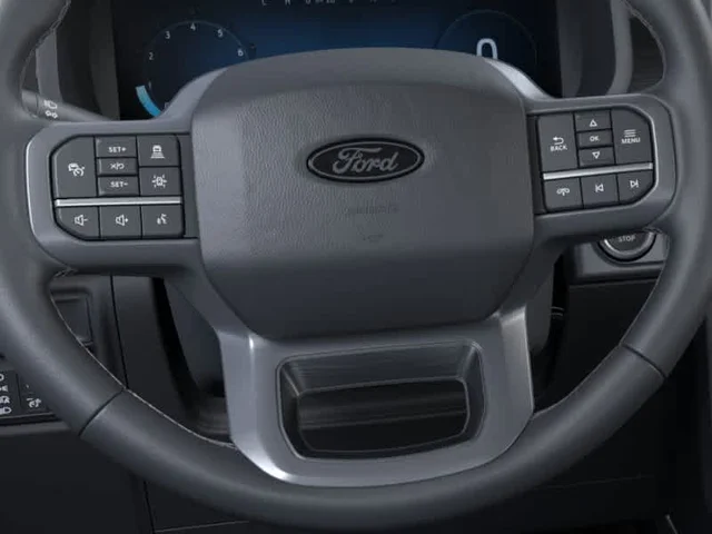 Nuevos FORD F-150 à Estados chez autogozo