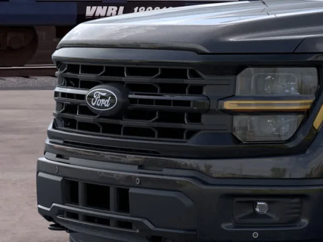 Nuevos FORD F-150 à Estados chez autogozo