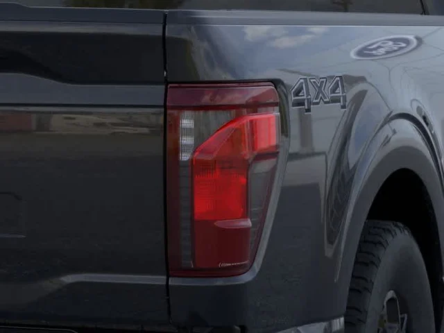 Nuevos FORD F-150 à Estados chez autogozo