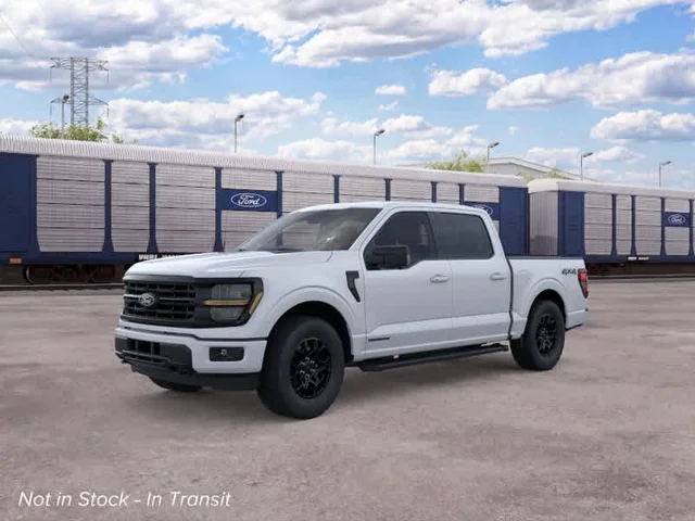 Nuevos FORD F-150 à Estados chez autogozo