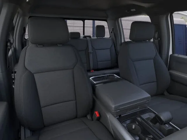 Nuevos FORD F-150 à Estados chez autogozo