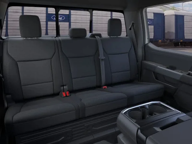 Nuevos FORD F-150 à Estados chez autogozo