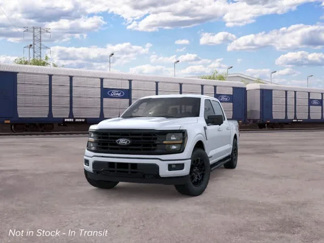 Nuevos FORD F-150 à Estados chez autogozo