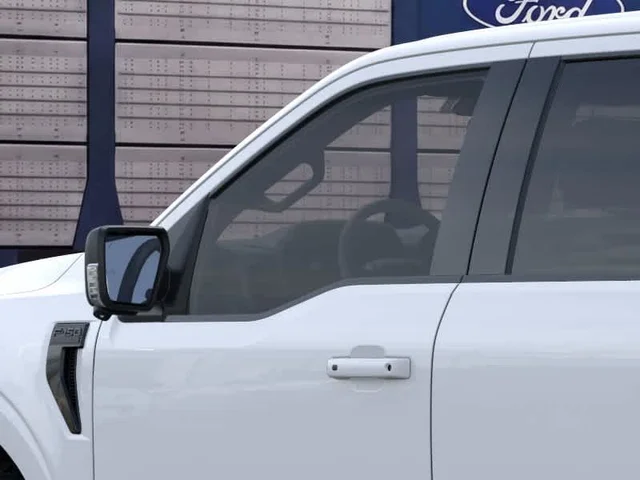 Nuevos FORD F-150 à Estados chez autogozo