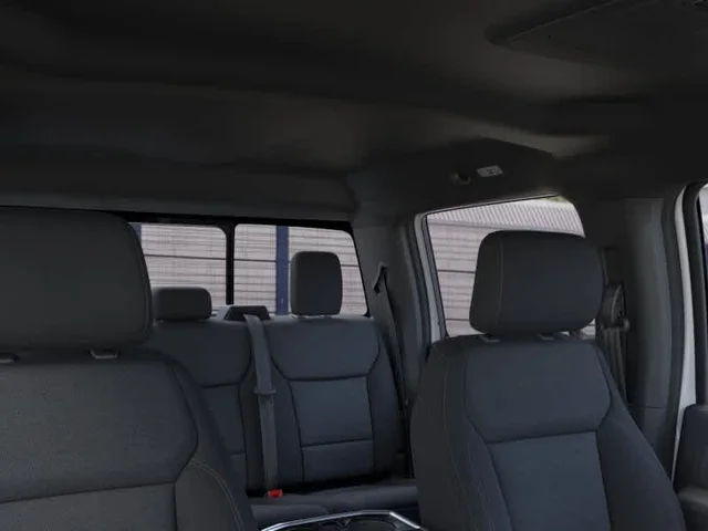 Nuevos FORD F-150 à Estados chez autogozo
