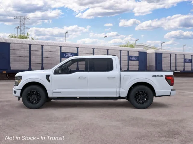 Nuevos FORD F-150 à Estados chez autogozo