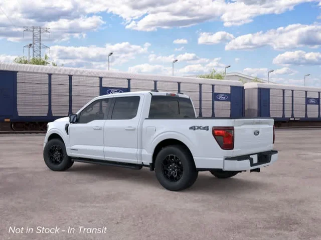 Nuevos FORD F-150 à Estados chez autogozo