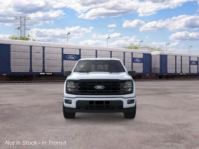 Nuevos FORD F-150 à Estados chez autogozo