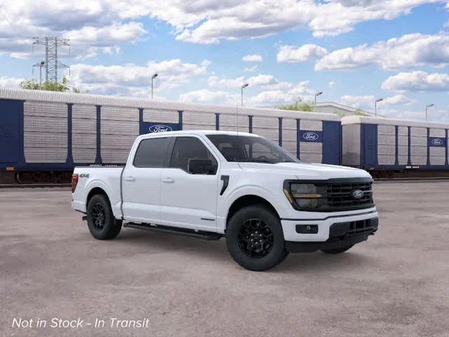 Nuevos FORD F-150 à Estados chez autogozo