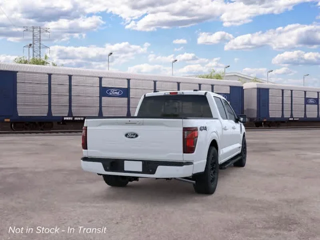 Nuevos FORD F-150 à Estados chez autogozo