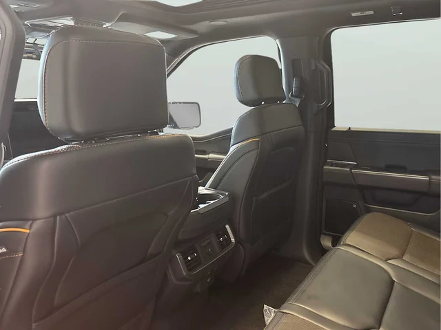 Nuevos FORD F-150 à Estados chez autogozo