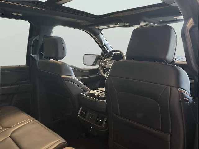 Nuevos FORD F-150 à Estados chez autogozo