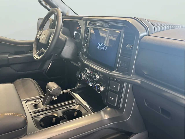 Nuevos FORD F-150 à Estados chez autogozo