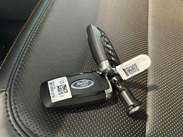 Nuevos FORD F-150 à Estados chez autogozo