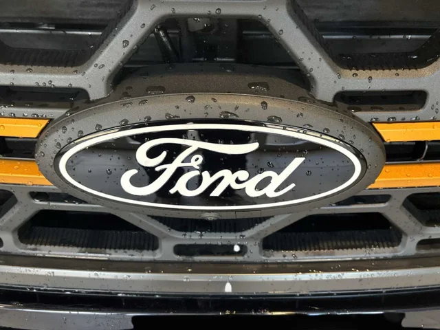Nuevos FORD F-150 à Estados chez autogozo