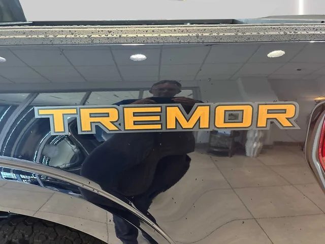 Nuevos FORD F-150 à Estados chez autogozo
