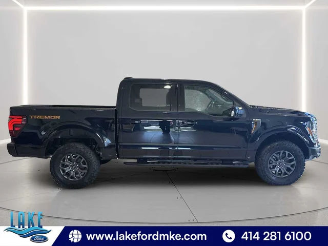 Nuevos FORD F-150 à Estados chez autogozo