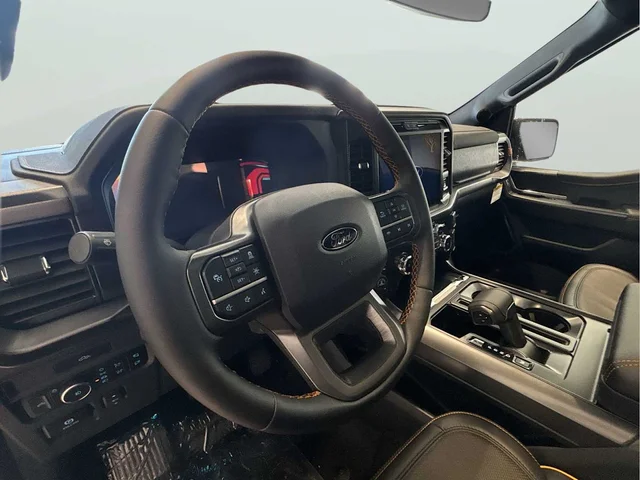 Nuevos FORD F-150 à Estados chez autogozo