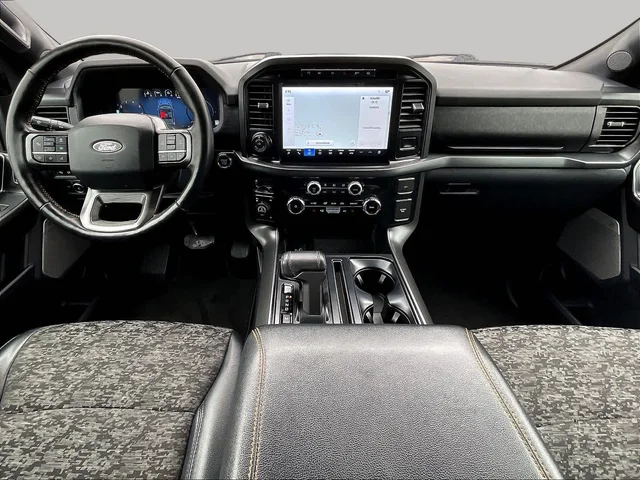 SEMINUEVOS FORD F-150 a Estados en autogozo