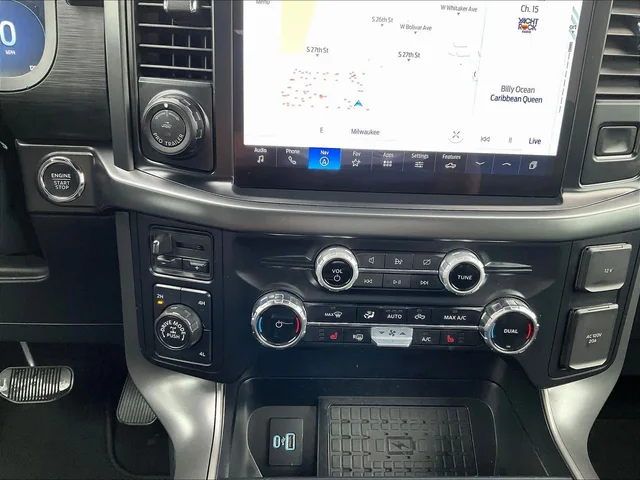SEMINUEVOS FORD F-150 a Estados en autogozo
