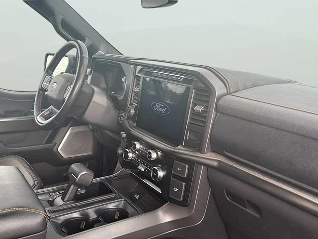 SEMINUEVOS FORD F-150 a Estados en autogozo