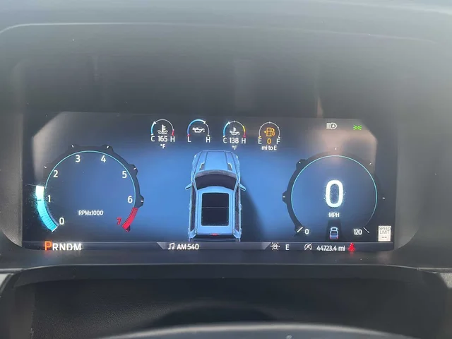 SEMINUEVOS FORD F-150 a Estados en autogozo