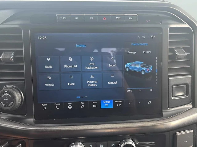 SEMINUEVOS FORD F-150 a Estados en autogozo