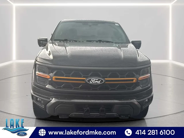 SEMINUEVOS FORD F-150 a Estados en autogozo