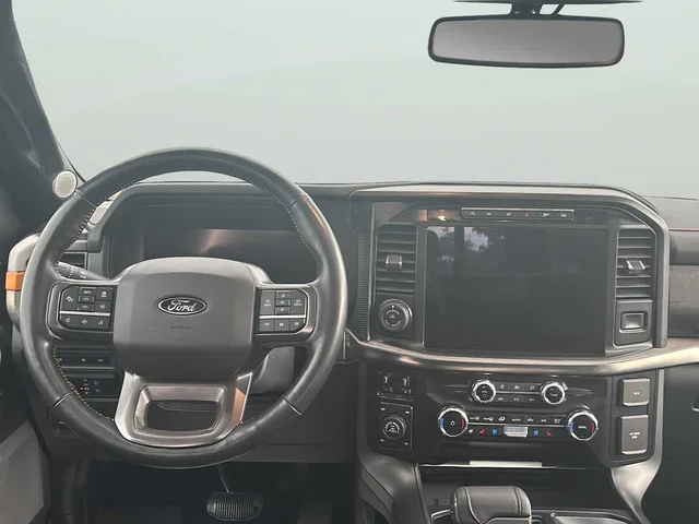 SEMINUEVOS FORD F-150 a Estados en autogozo