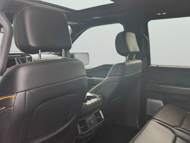 SEMINUEVOS FORD F-150 a Estados en autogozo