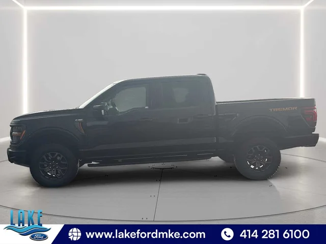 SEMINUEVOS FORD F-150 a Estados en autogozo