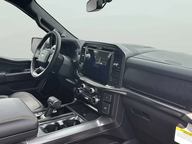 Nuevos FORD F-150 à Estados chez autogozo