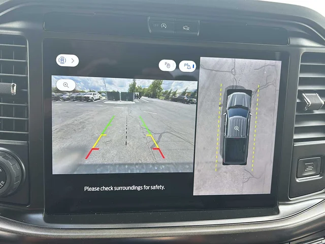 Nuevos FORD F-150 à Estados chez autogozo