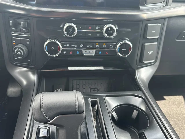 Nuevos FORD F-150 à Estados chez autogozo