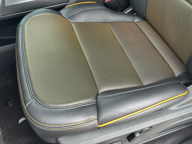 Nuevos FORD F-150 à Estados chez autogozo