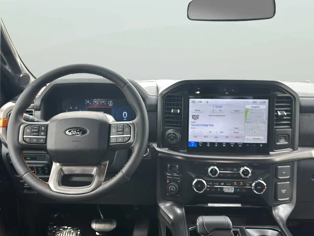Nuevos FORD F-150 à Estados chez autogozo
