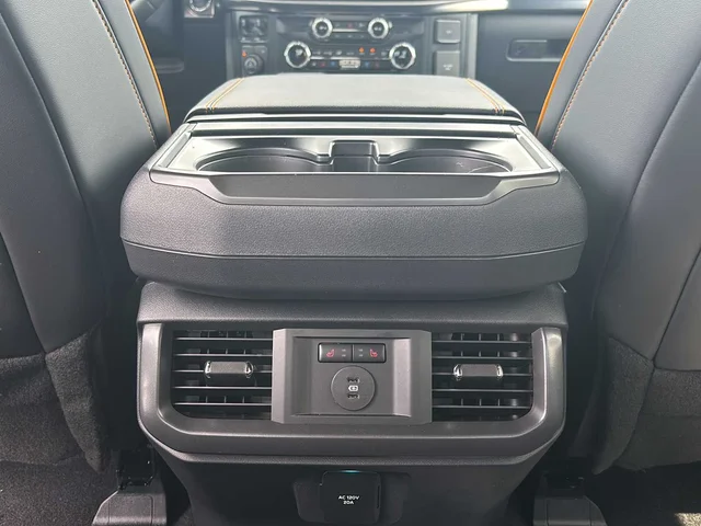 Nuevos FORD F-150 à Estados chez autogozo