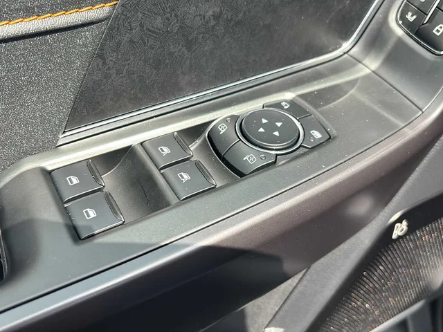Nuevos FORD F-150 à Estados chez autogozo